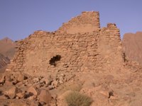 La tour de Foum Za&acirc;bel