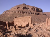 Forteresse d’Imi n’Takat