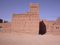 Ksar El Kebir ou Beni Msinane