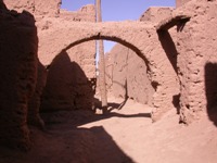 Ksar El Kebir ou Beni Msinane