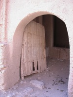 Ksar El Kebir ou Beni Msinane