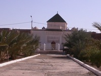 Zaou&iuml;a Sidi Saleh