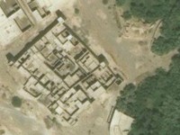 A&iuml;t Arabt Oujdid