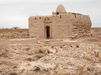 Marabout d’Azemmour Kedim