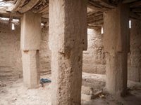 Marabout d’Azemmour Kedim