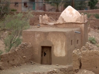 Sidi El Haj Ali, Aslim Izdern