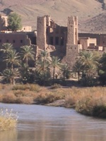 Tighremt n’Ezzaouit n’Taliouine