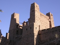 Tighremt n’Ezzaouit n’Taliouine