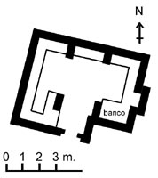 La synagogue de Tamnougalt