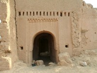 Zaou&iuml;a Griourirane