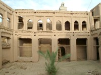 Zaou&iuml;a Griourirane