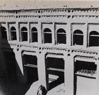 Zaou&iuml;a Griourirane