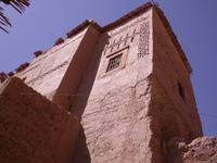 Tighremt n’A&iuml;t Bassou, Tourbist