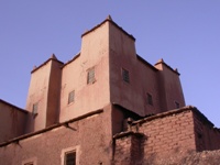 Tighremt n’A&iuml;t Merri, Bou Taghrar