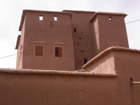 Tighremt n’A&iuml;t Mohamed, A&iuml;t Hammou Ou Yahia