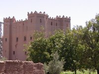 Tighremt n’A&iuml;t Mohamed, Touzrikt