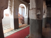 Zaou&iuml;a El Henna