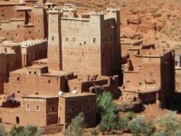 Tighremt n’A&iuml;t Kho Haddou, El Hot