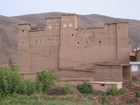 Tighremt n’A&iuml;t Ou Mergdal, Rbat