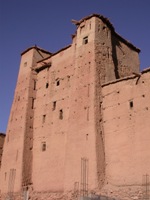 Tighremt n’A&iuml;t Ou Haddou, Amajgag