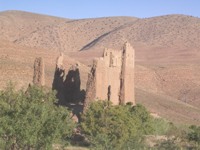 Tighremt n’Ougouguene