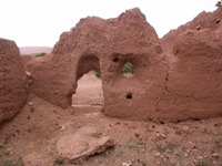 Mosqu&eacute;e d’Imzil