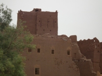 Tighremt n’Mohamed Al Arabi, Taourirt