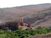 Ighrem n’Tislit n’Tamassine