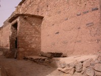 Zaou&iuml;a Al Mourabitine, Assa