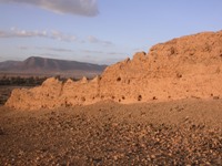 Ruines de Noul Lemta