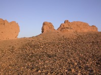 Ruines de Noul Lemta