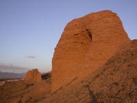 Ruines de Noul Lemta