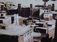 Tighremt n’A&iuml;t Ben Amer, Anemiter