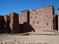 Tighremt n’A&iuml;t Ben Amer, Anemiter