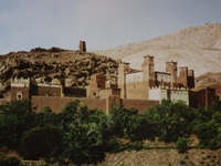 Tighremt n'A&iuml;t Ben Amer, Anemiter