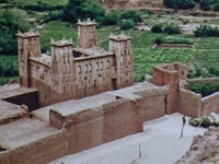 Tighremt n'A&iuml;t Ben Amer, Anemiter