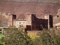 Tighremt n’A&iuml;t Ben Amer, Anemiter