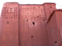 Tighremt n’A&iuml;t Mohamed Ben Madani, Anguelz