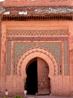 Ksar El Ma&acirc;rka