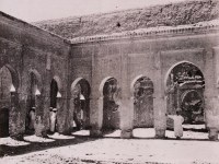 Ksar El Ma&acirc;rka
