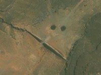 La forteresse de Gara Medouar