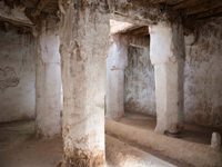 Sidi Lahcen Ou Ali, Aghram