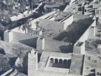 La kasbah Akhenaj &agrave; Tiznit