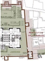 La kasbah Akhenaj &agrave; Tiznit