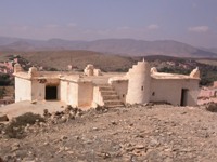 Zaou&iuml;a Sidi Ahmed Ou Moussa