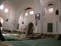 Zaou&iuml;a du Cheikh Ma Al Ainine