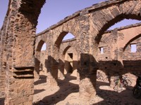 Zaou&iuml;a du Cheikh Ma Al Ainine