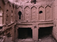 Abid Allah Beni l’Faquih, Oulad Daoud (Oulad Maaguel)