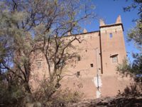 A&iuml;t Abdelkader, Chabaka