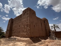 A&iuml;t Abdelouahed, Magramane